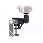 Kessler Crane AC1002 (AC-1002) Ultra Video Clamp - for Video Monitors Kessler Crane AC1002 (AC-1002) Ultra Video Clamp - for Video Monitors